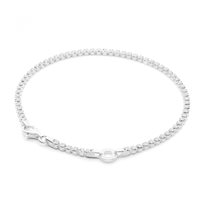 Bracelet Rosato Woman in Silver RZB040B
